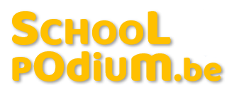 schoolpodium logo